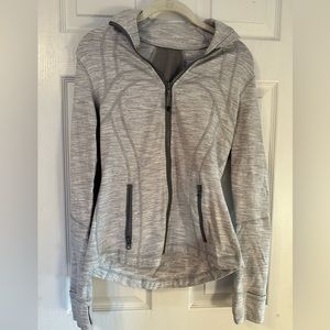 Lululemon Define Jacket Size 8